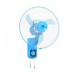 Walton W160A-RGC-EM  Wall Fan